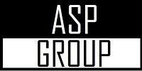 Лого Подъёмники-опрокидыватели "ASP-group"