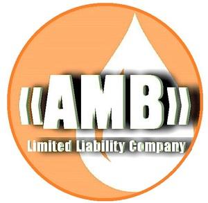 Лого "АМБ"