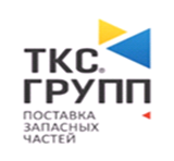 Лого ТКС ГРУПП