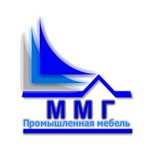 Лого МетМебельГрупп