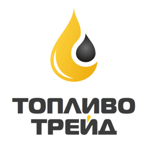 Лого ТопливоТрейд