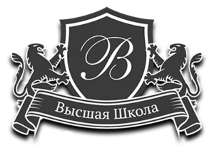 Лого Высшая школа репетиторов