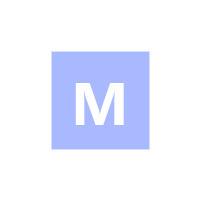 Лого М-груп