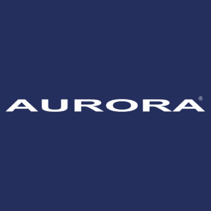 Лого Aurora group