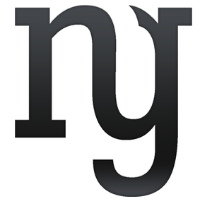 Лого NG Digital