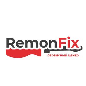 Лого RemonFix