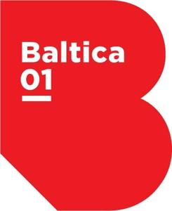 Лого Балтика 01