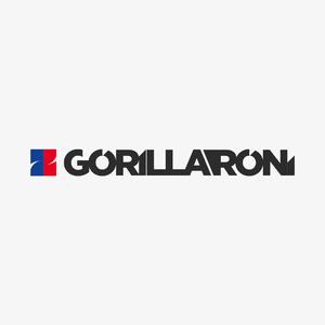 Лого Gorillaroni