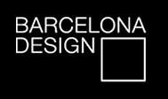 Лого BARCELONA DESIGN