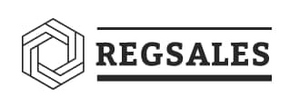 Лого RegSales - предоставление юридических адресов