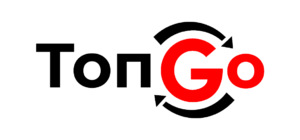 Лого TopGO
