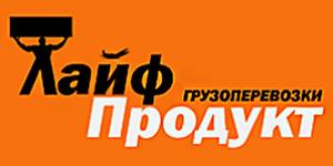 Лого ООО Лайф Продукт