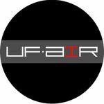 Лого Студия «Uf-air»