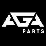 Лого AGA Parts