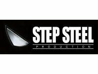 Лого STEP-STEEL®