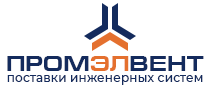 Лого ПромЭлВент