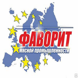 Лого ООО "Фаворит Мясной Промышленности"