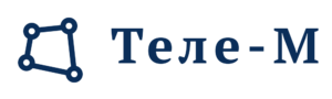 Лого ООО "Теле-М"