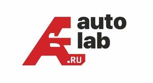 Лого AutoLab