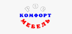 Лого РосКомфортМебель