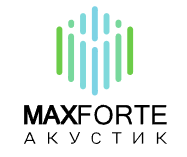 Лого Компания "МаксФорте"