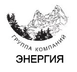 Лого ООО «ГРУППА КОМПАНИЙ ЭНЕРГИЯ»