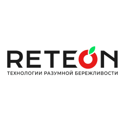 Лого Ретеон