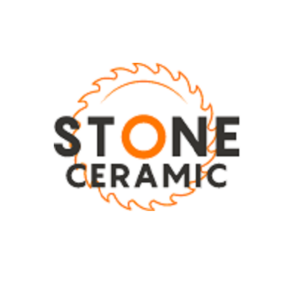 Лого StoneCeramic / Сервис Керамика