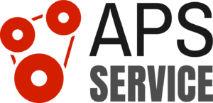 Лого APS Service