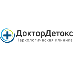 Лого Наркологическая клиника «Доктор Детокс»
