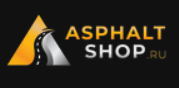 Лого AsphaltShop
