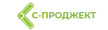 Лого С-Проджект