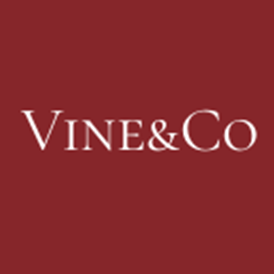 Лого Vine&Co