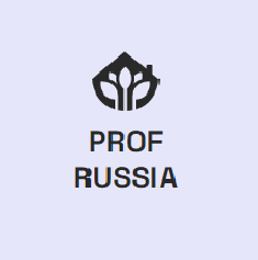 Лого Профессионалы России