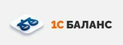 Лого ООО «1С- Баланс»
