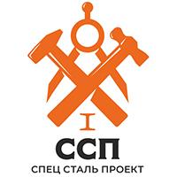 Лого ОКБ Спецстальпроект-Екатеринбург