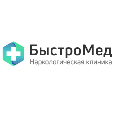 Лого Наркологическая клиника «Быстро Мед»
