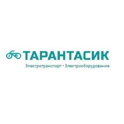 Лого Тарантасик