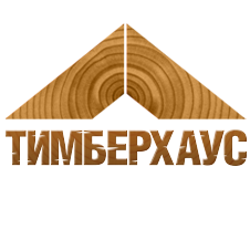Лого ТимберХаус