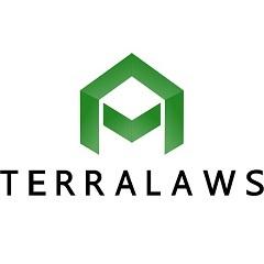 Лого Консалтинговая компания TerraLaws