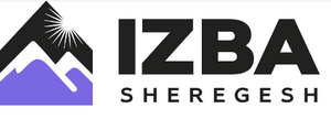 Лого Гостиница Изба-шерегеш