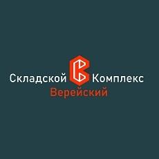 Лого ООО «СК» Верейский»
