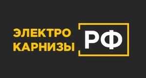 Лого ЭЛЕКТРО-КАРНИЗЫ.РФ