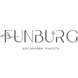 Лого Магазин Фанбург