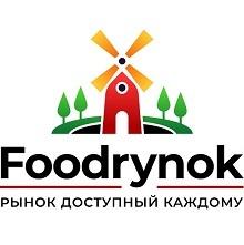 Лого Foodrynok