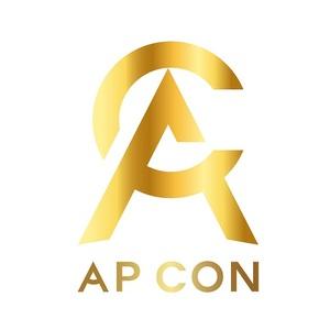 Лого Бюро переводов и легализация документов "АпКон"