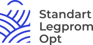 Лого Standart Legprom Opt