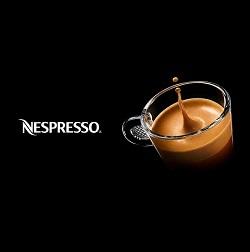 Лого Кофейные капсулы Nespresso Original & Vertuo