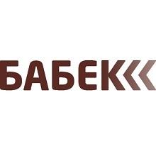 Лого Бабек