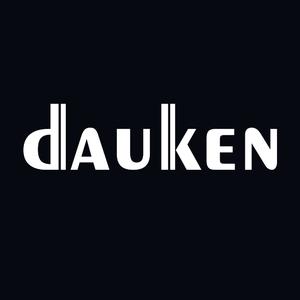 Лого Dauken